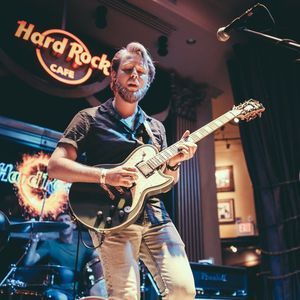 Meet your Posher, Andrew